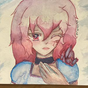 Meet your Posher, Tarah